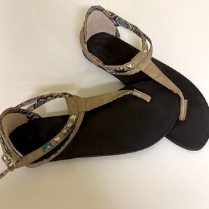 Sanuk Sandals